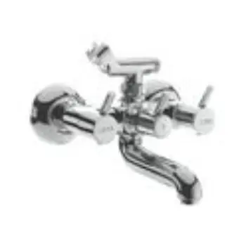 Brass Wall Mixer